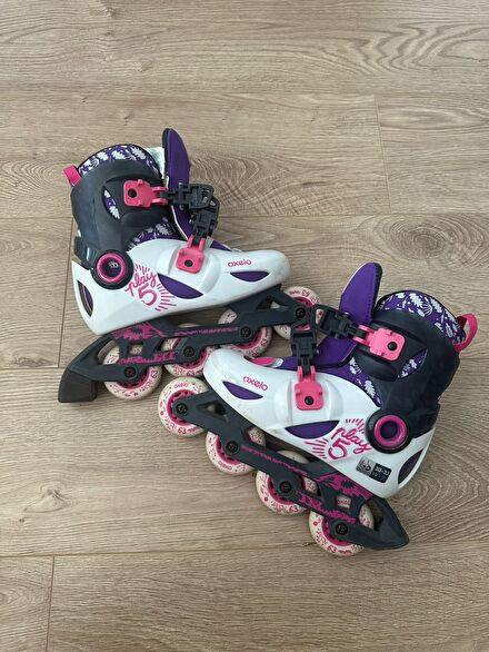 Decathlon Oxelo Paten (30-32)