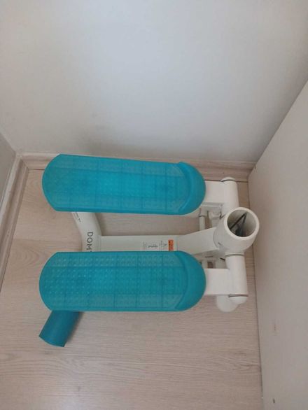 Step Tahtası