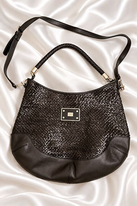 Anya Hindmarch deri canta