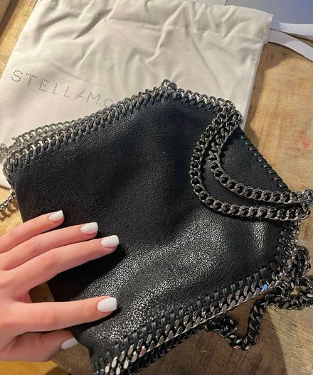Stella McCartney %100 Orj HEMEN TESLİM
