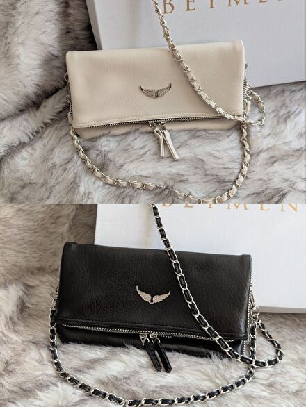 Zadig & Voltaire Askılı Çanta