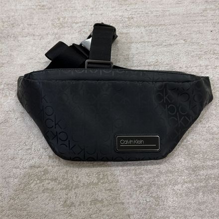 Calvin Klein Bel Çantası