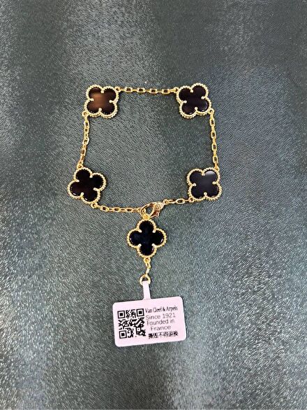 Van Cleef & Arpels Bileklik