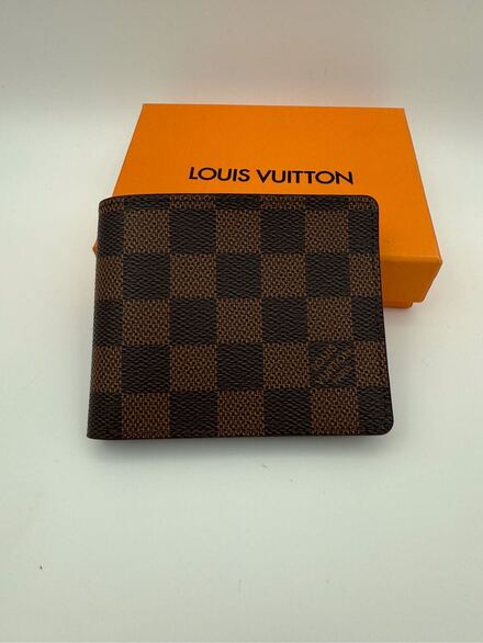 Louis Vuitton erkek cüzdan