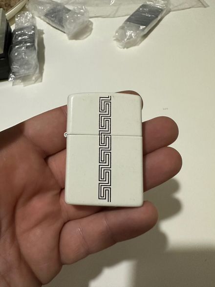 2011 ÜRETİM SIFIR ORJ ZIPPO