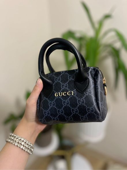 Gucci Mini Çanta
