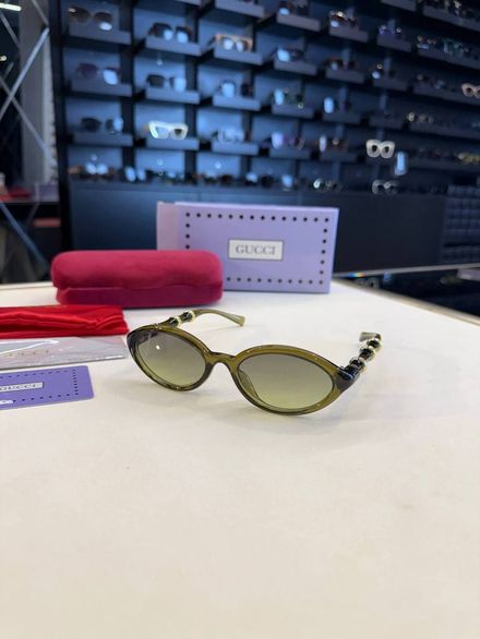 Gucci Güneş Gözlüğü