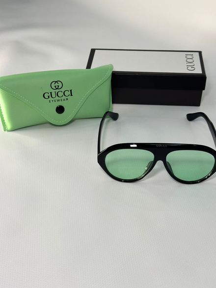 Gucci Güneş Gözlüğü