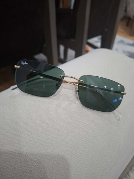 Ray-Ban Güneş Gözlüğü