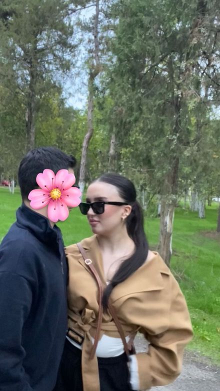 Kadın Kahverengi Ceket