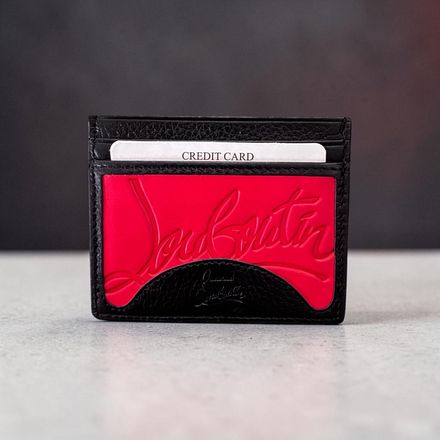 Christian Louboutin Kartlık