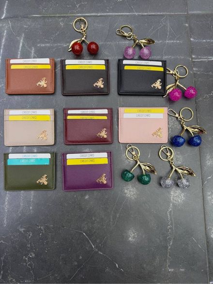 PRADA KARTLIK