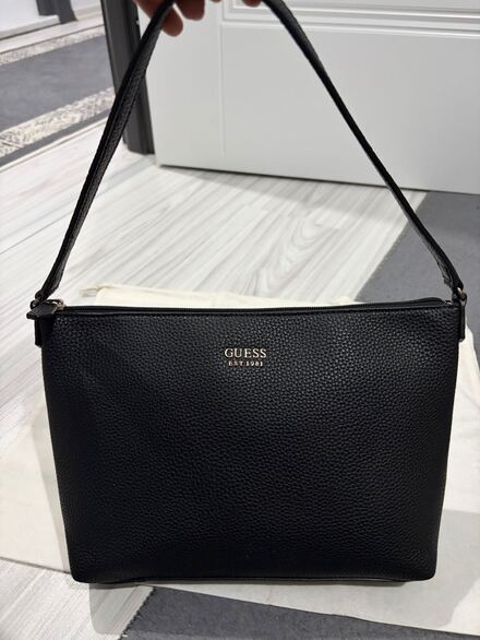 Guess orijinal çanta