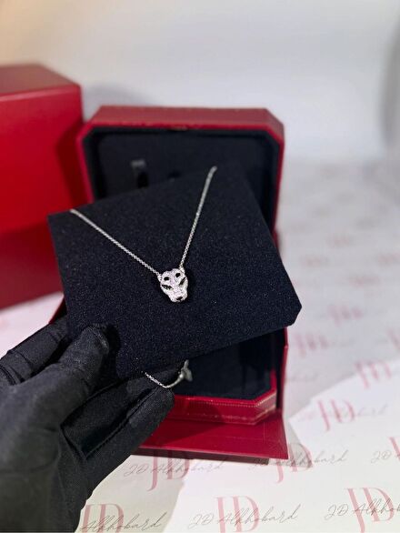 Cartier Panthere Kolye
