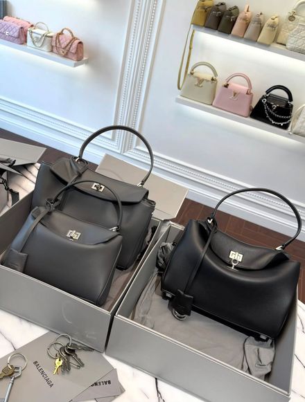Balenciaga Rodeo Medium Small Bag