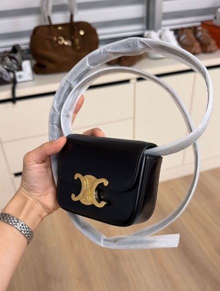 Celine Mini Bag