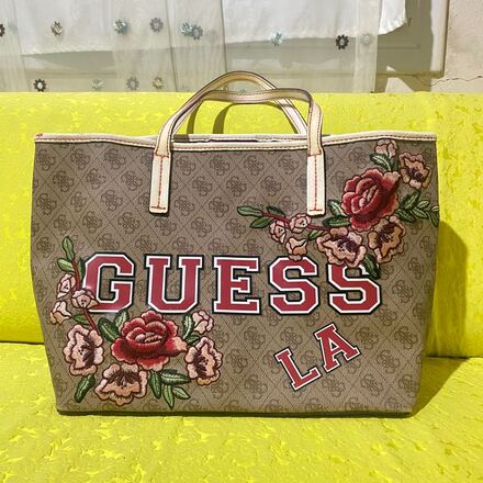 🔔Orjinal Guess