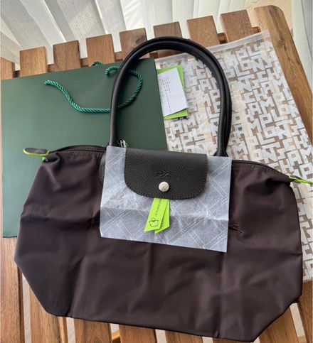 Longchamp moka M