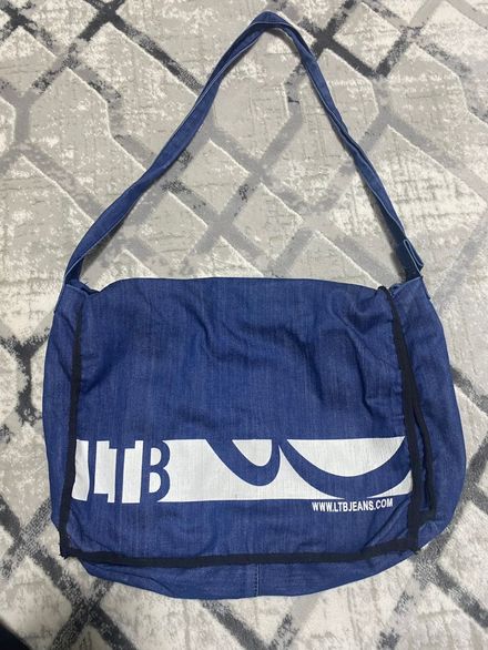 LTB vintage kol çanta