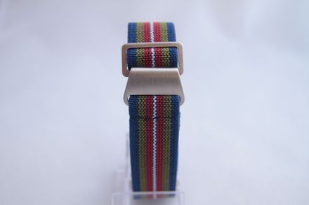PARAŞÜT NATO KORDON 20 MM