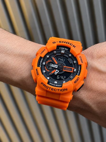 Casio G-Shock Full Fonksiyon Kol Saati