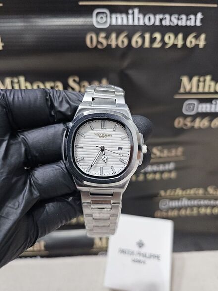 Patek Philippe Saat