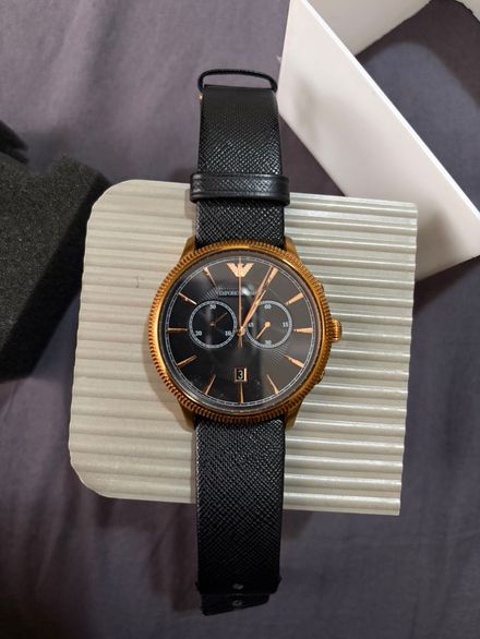 Emporio Armani Erkek Kol Saati