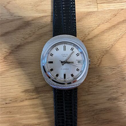 Oris Star 70’s