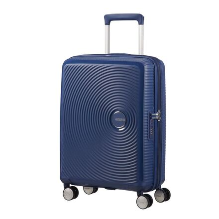 American Tourister Soundbox Kabin Valiz