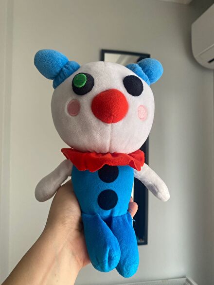Roblox Piggy peluş oyuncak
