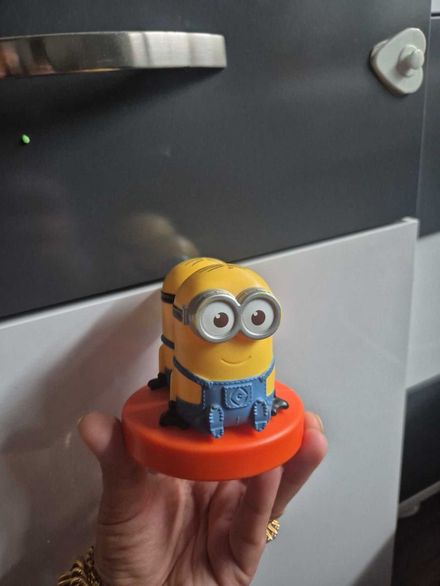 Minion Figür Oyuncak