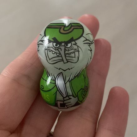 Sünger Bob figürü