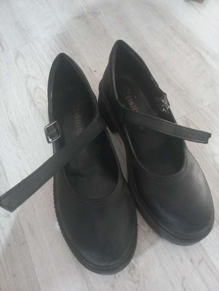 American Vintage ayakkabi