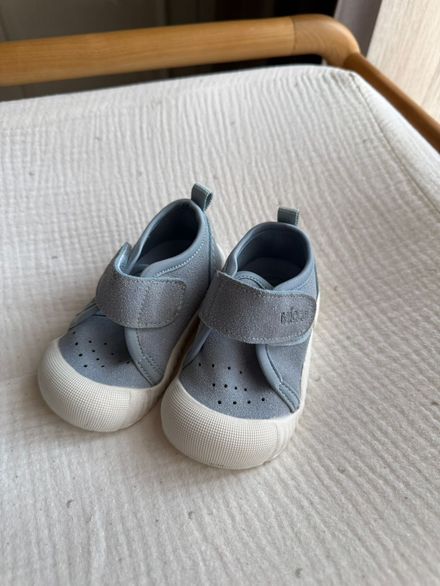Vicco Bebek İlk Adım Ayakkabısı