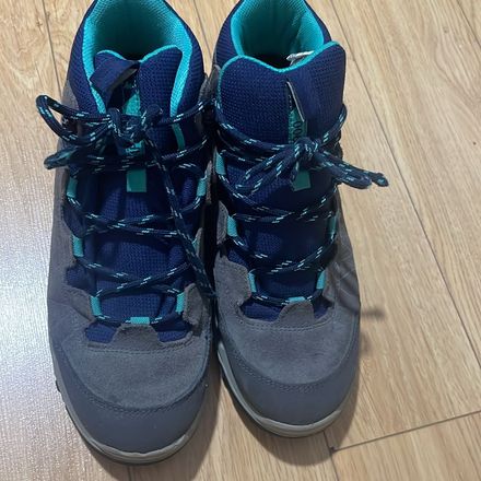 Decathlon Outdoor Bot/ Su geçirmez