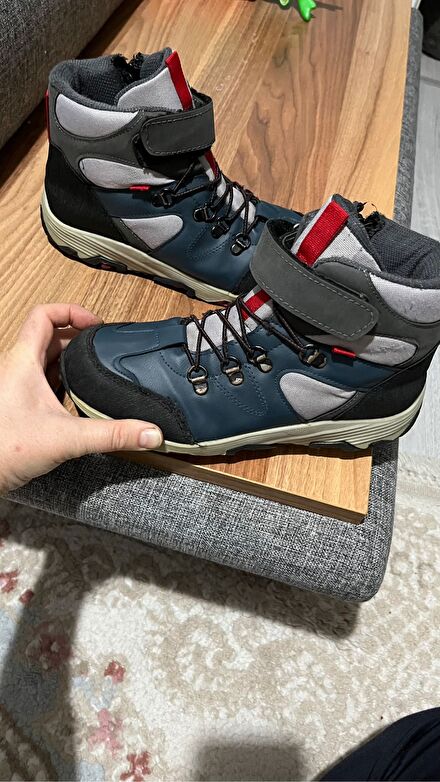 Lc waikiki Lacivert Outdoor Bot