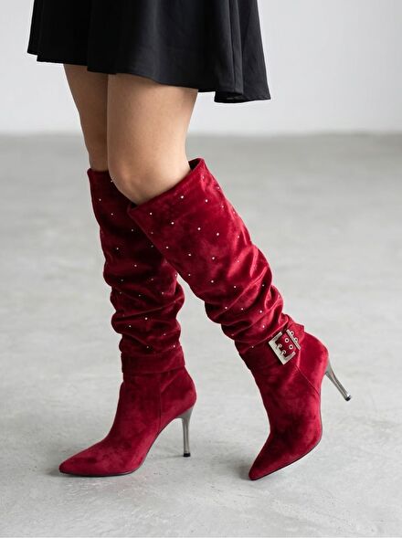 Riccardo Colli çizme