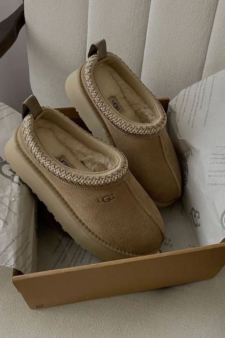 Ugg Panduf