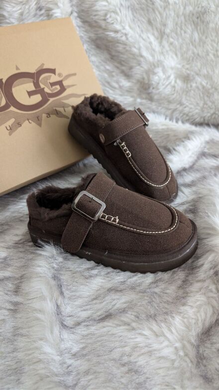 Ugg Kahverengi Panduf