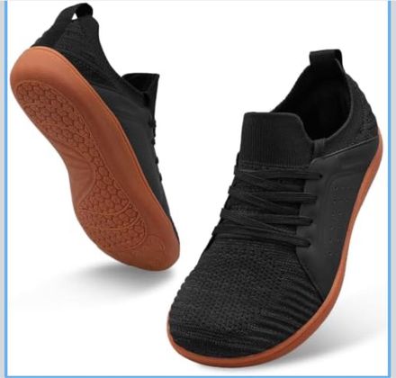L-Run RelxFeet BareFoot Antreman Ayk