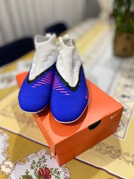 Nike Krampon