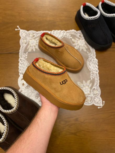 UGG TAZZ