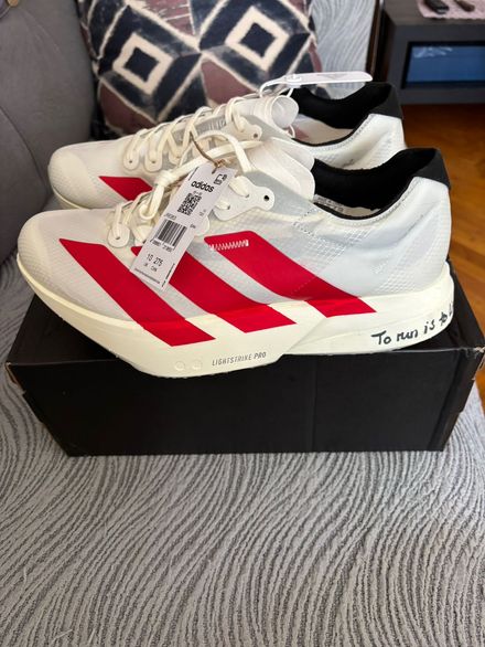 Adidas Adizero Adios Pro 4