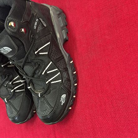 The North Face Outdoor Ayakkabı