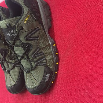 The North Face Outdoor Ayakkabı