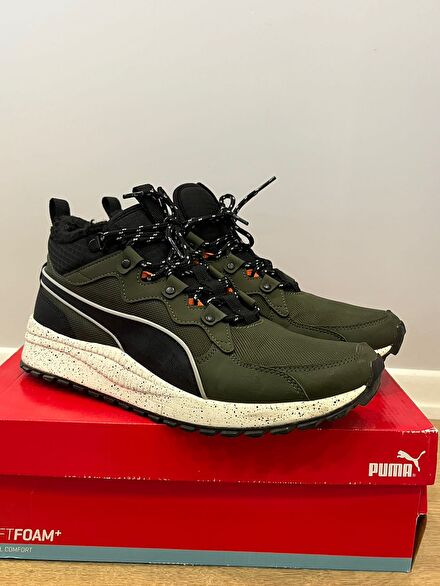 Puma Outdoor Spot Bot Ayakkabı Erkek
