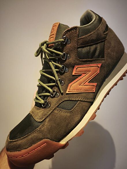 New Balance Kışlık erkektarz Outdoor Bot