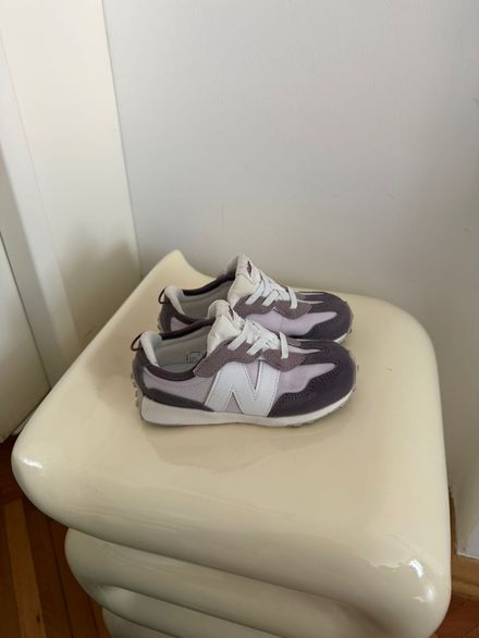 New Balance Çocuk Spor Ayakkabı
