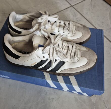 Adidas Samba
