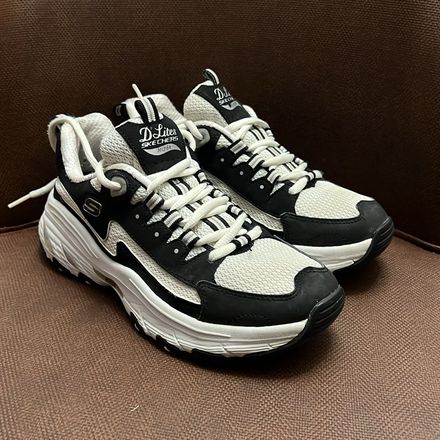 Skechers D'Lites Spor Ayakkabı